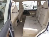 Toyota Land Cruiser GXR 2016